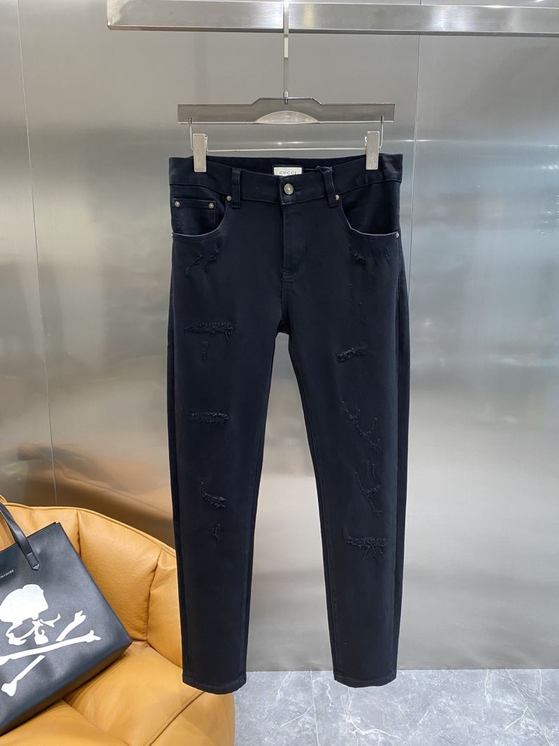 Gucci Jeans